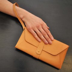 Clutch bag | FERNANDO ECHEVERRIA