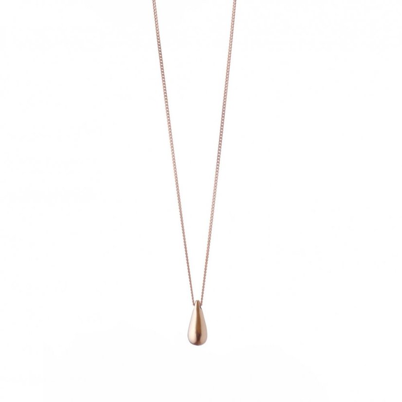 Necklace medium long DROP | EVA RŮŽIČKOVÁ
