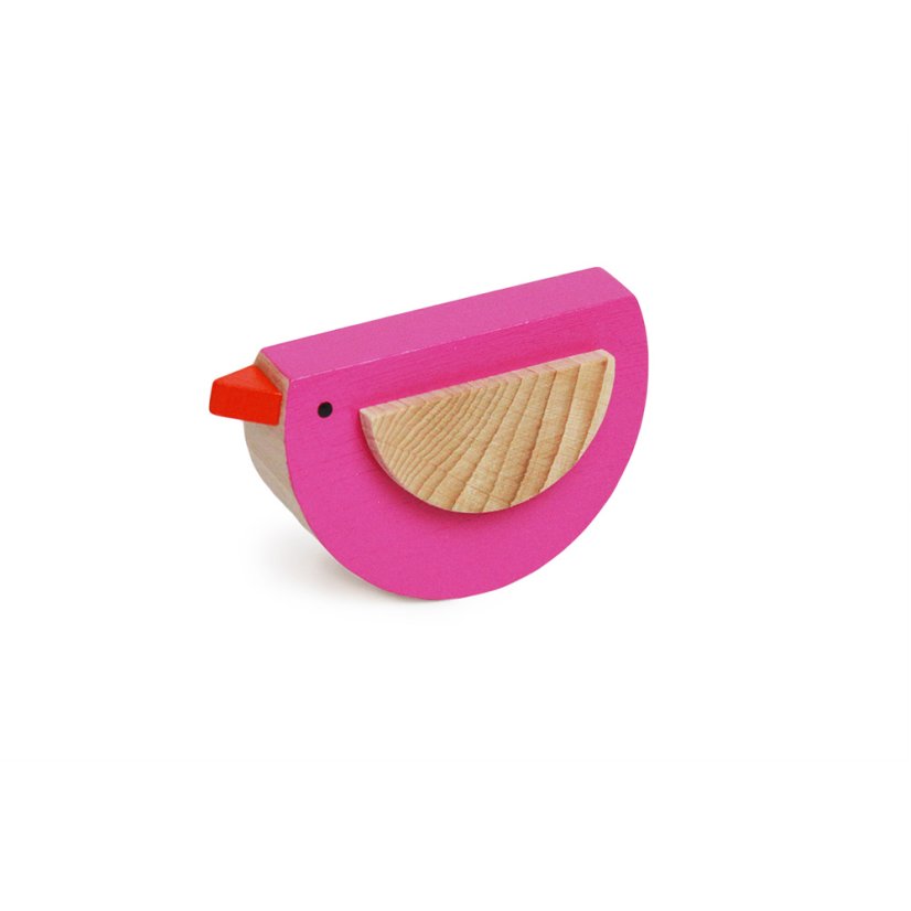 Wooden toy PUPI | KUTULU