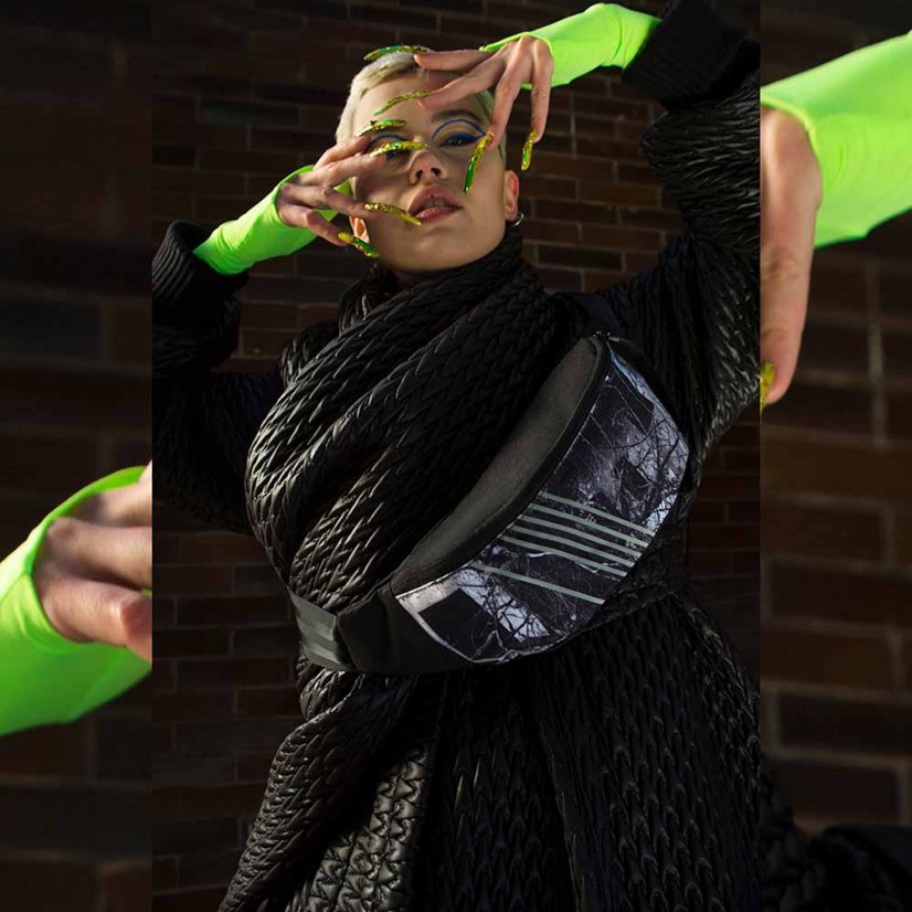 Waist bag SQUAT | AUSSIG