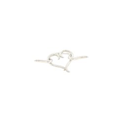 Ring HEART | MARKÉTA KRATOCHVÍLOVÁ