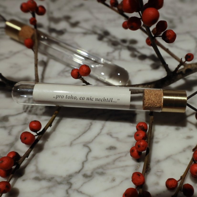 Gift AMPOULE | deelive