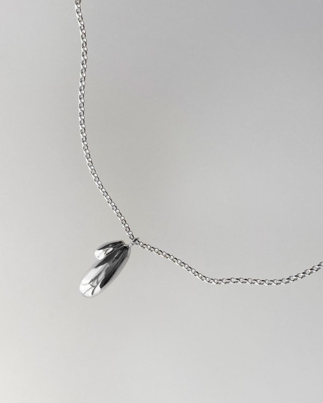 Necklace JOIN | MARIA KOBELOVÁ