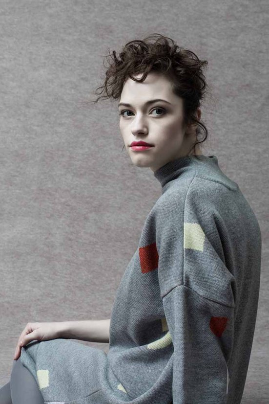 Dress SHAPES 01 | COCKEREL