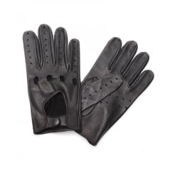 Men's gloves DRIVER BHARADVA | OSIČKOVÁ LUDMILA