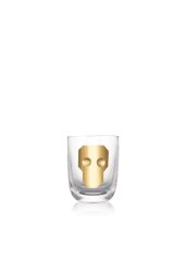 Sklenice HAMLET SHOT GLASS GOLD | RÜCKL