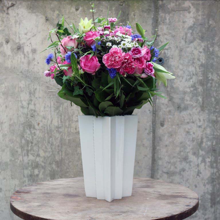 Vase Astra | MALÍSKÁ LENKA