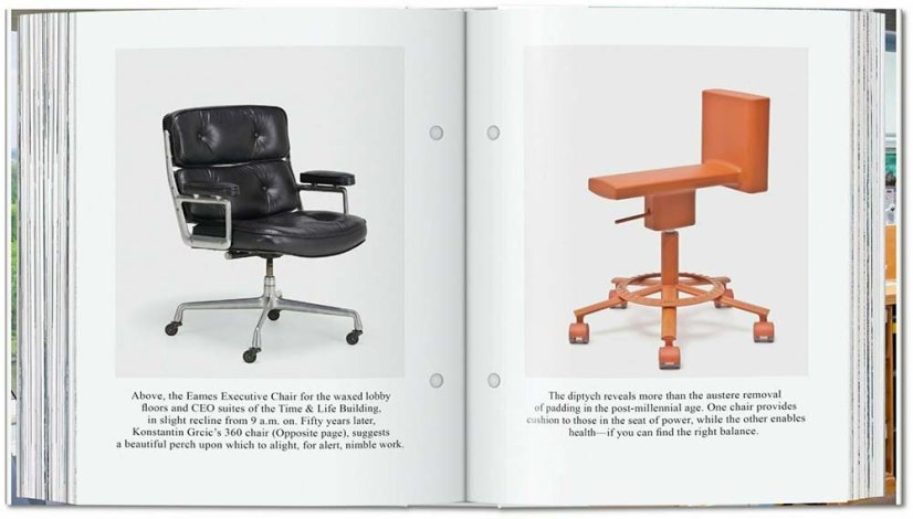 Book THE OFFICE OF GOOD INTENTIONS HUMAN(S) WORK