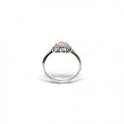 Ring AURA | RENATA BACHMANN