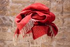 Textiles - wool blanket