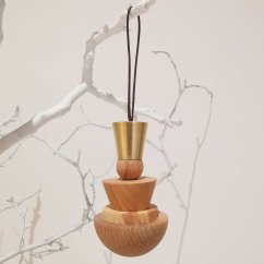 Christmas ornament BALTHAZAR | deelive