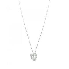 Necklace VIOLET chain | HANUŠ LAMR