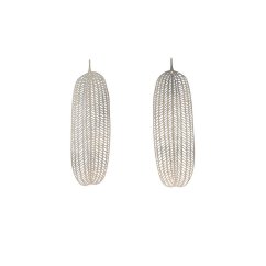 Earrings AFRICA | MICHAELA GORCOVÁ