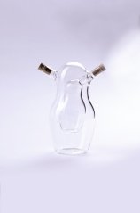 Container BABUSHKA Oil/Vinegar JIŘÍ PELCL