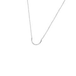 Náhrdelník ARC J | KARLA JEWELRY STUDIO
