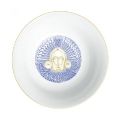Plate C3PO Gold edition | MICHAL BAČÁK