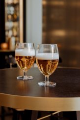 Sklenice RUDOLPH II. BEER GLASS | RÜCKL
