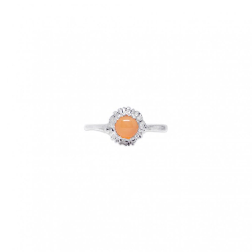 Prsten AURA | RENATA BACHMANN