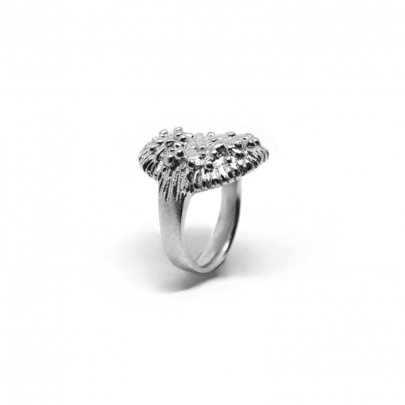 Ring AURA 006 | RENATA BACHMANN