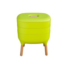 Composter vermicomposter Urbalive | PLASTIA