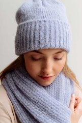 Šál THALLO | MIK - Jana Mikešová