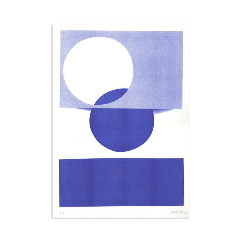 Print GRAPHIC ARTS 8 | PATRIK ANTCZAK
