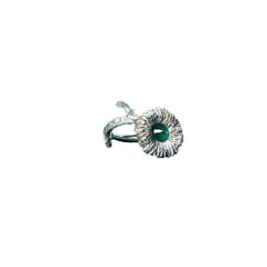 Ring ANEMONE | HANUŠ LAMR