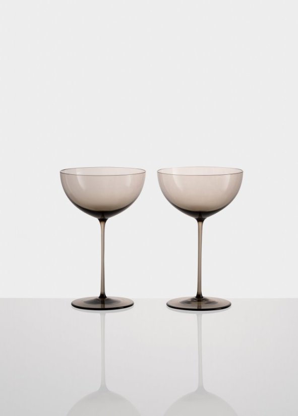 Champagne glass | LUKÁŠ HOUDEK