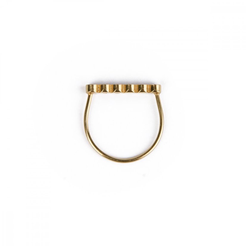 Ring XLG | KATEŘINA MATĚCHOVÁ
