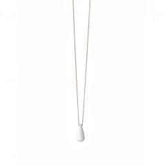 Necklace long DROP varnish | EVA RŮŽIČKOVÁ