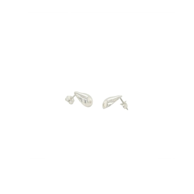 Earrings DROP small | EVA RŮŽIČKOVÁ