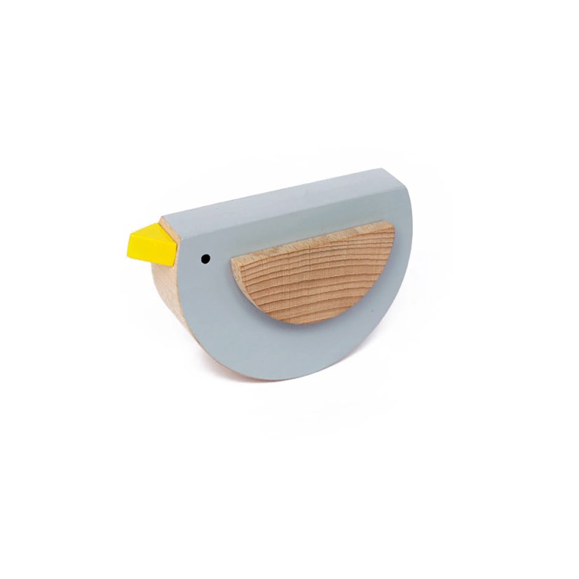 Wooden toy PIPU | KUTULU