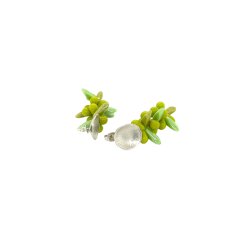 Earrings MULBERRY | RENATA BACHMANN