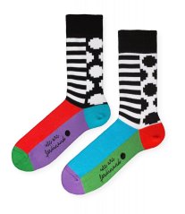 Socks BIPOLAR by Marek Ehrenberger | WE ARE FERDINAND