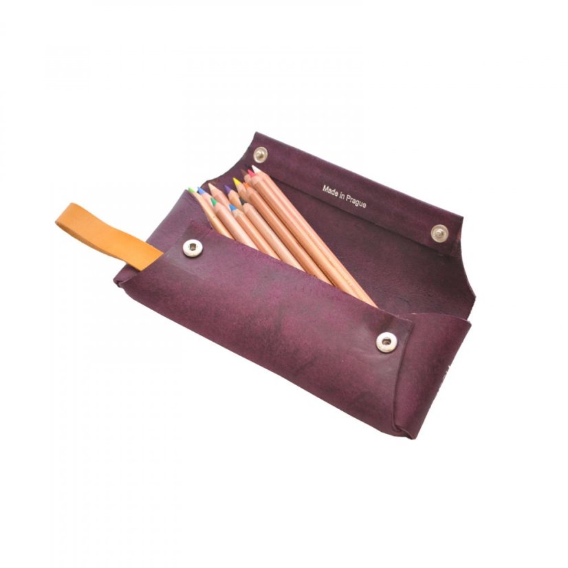 Pencil case | FERNANDO ECHEVERRIA
