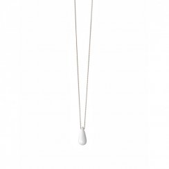 Necklace long DROP varnish | EVA RŮŽIČKOVÁ