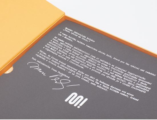Books COLLECTOR'S EDITION FOREST | MEANDER