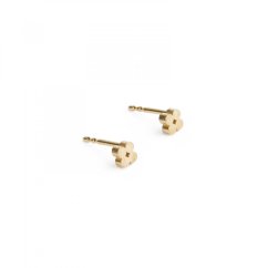 Earrings 2x2G | KATEŘINA MATĚCHOVÁ