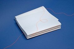 Notebook NUDIST WITHOUT COAT | VOALA