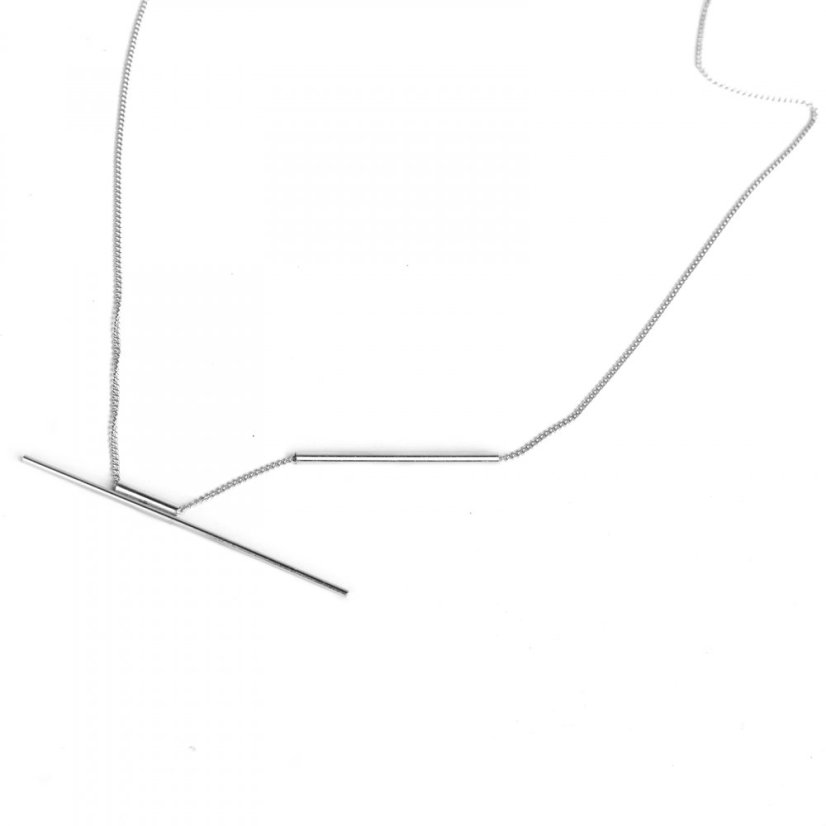 Náhrdelník LINES | KARLA JEWELRY STUDIO