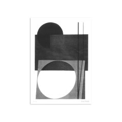 Print GRAPHIC ARTS 6 | PATRIK ANTCZAK