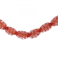Necklace TWISTED | BLANKA ŠPERKOVÁ