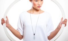 Necklace STICK | KATEŘINA REICH