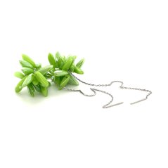 Earrings CHERRY | RENATA BACHMANN