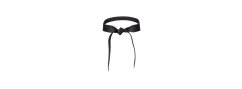 Opasek KNOT BELT | mju.