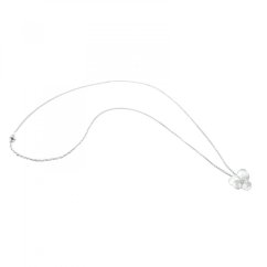 Necklace VIOLET chain | HANUŠ LAMR