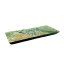 Soap dish BRETAGNE peony | LLEV
