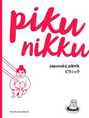 Kniha PIKUNIKKU