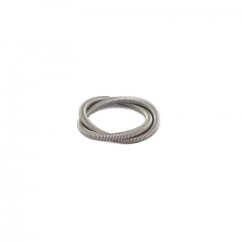 Ring STRUCTURES 01 | KLÁRA ŠÍPKOVÁ
