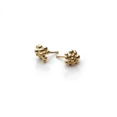 Earrings RAISINS medium | EVA RŮŽIČKOVÁ